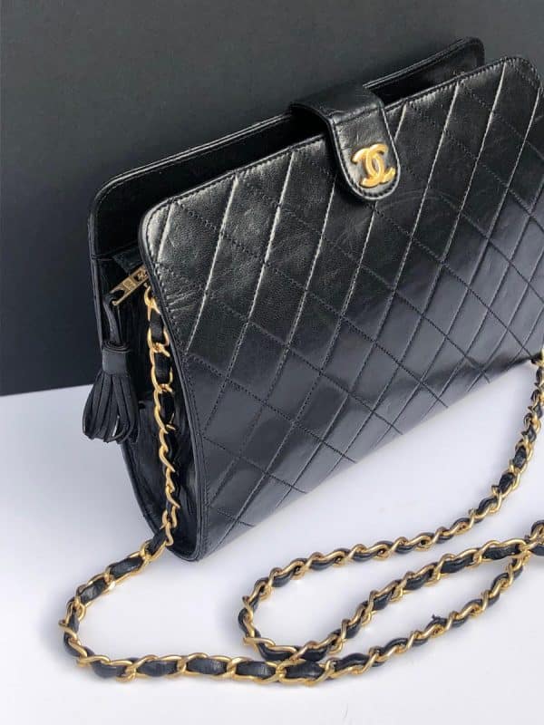 Chanel bag