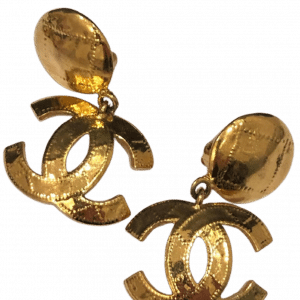 Chanel costume jewellery