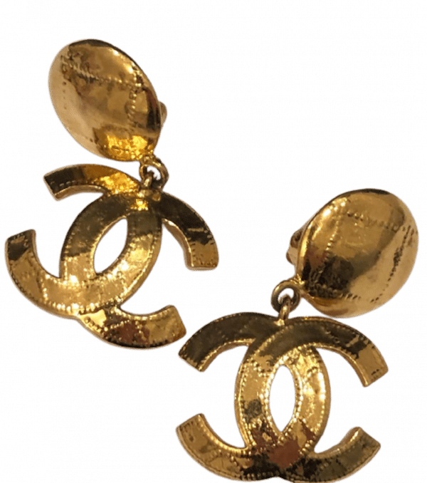 Chanel costume jewellery