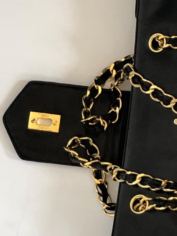 Chanel vintage Tote bag