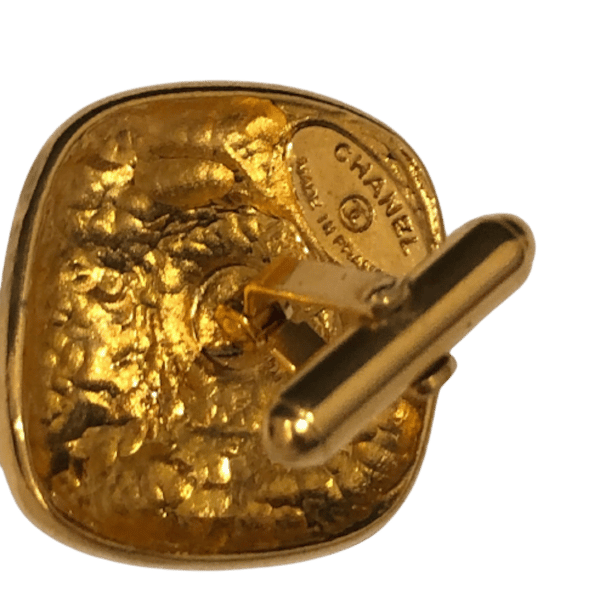 Chanel vintage Cufflinks
