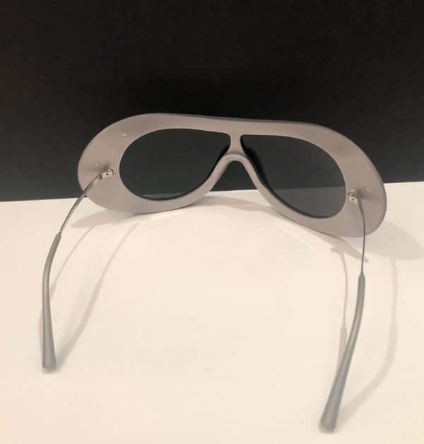 CHANEL Ski Sunglasses 2000 Rare - Image 6