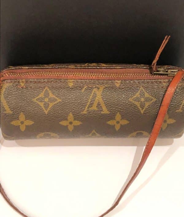LV mini papillon