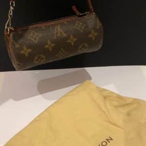 LV Mini papillon