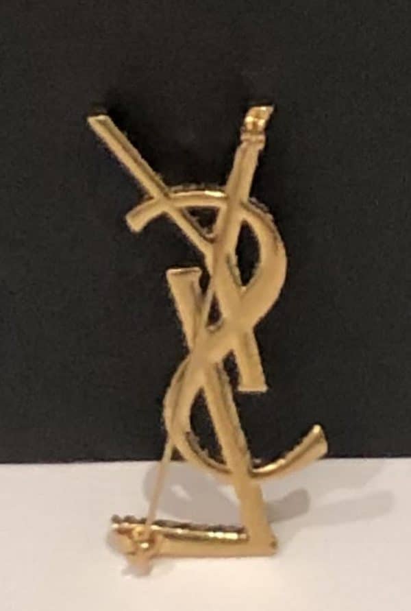 Saint-laurent jewellery