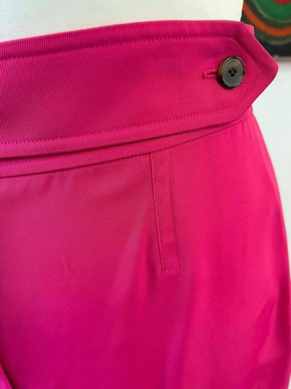 Yves Saint-Laurent vintage skirts