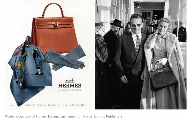 hermÈs vintage kelly 32 box calf sellier leather gold hardware cognac iconic bag c.1970 w/box