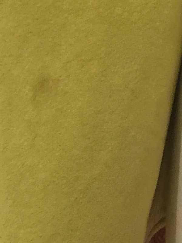 christian dior tweed fitted jacket burnt orange single breasted c.2000