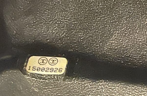 chanel paris byzance limited edition pony hair leather bag collection 2011