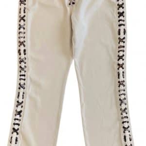 yves saint laurent by tom ford 2002 trousers pants mombassa safari collection