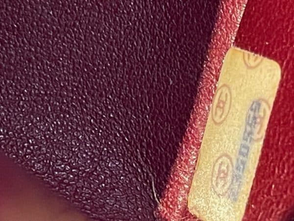 chanel vintage diana quilted black bag 24k gold plated 1991 w/box