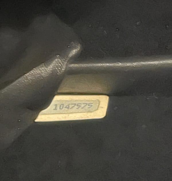 chanel vintage satin black mini square flap bag 24k gold c.1989